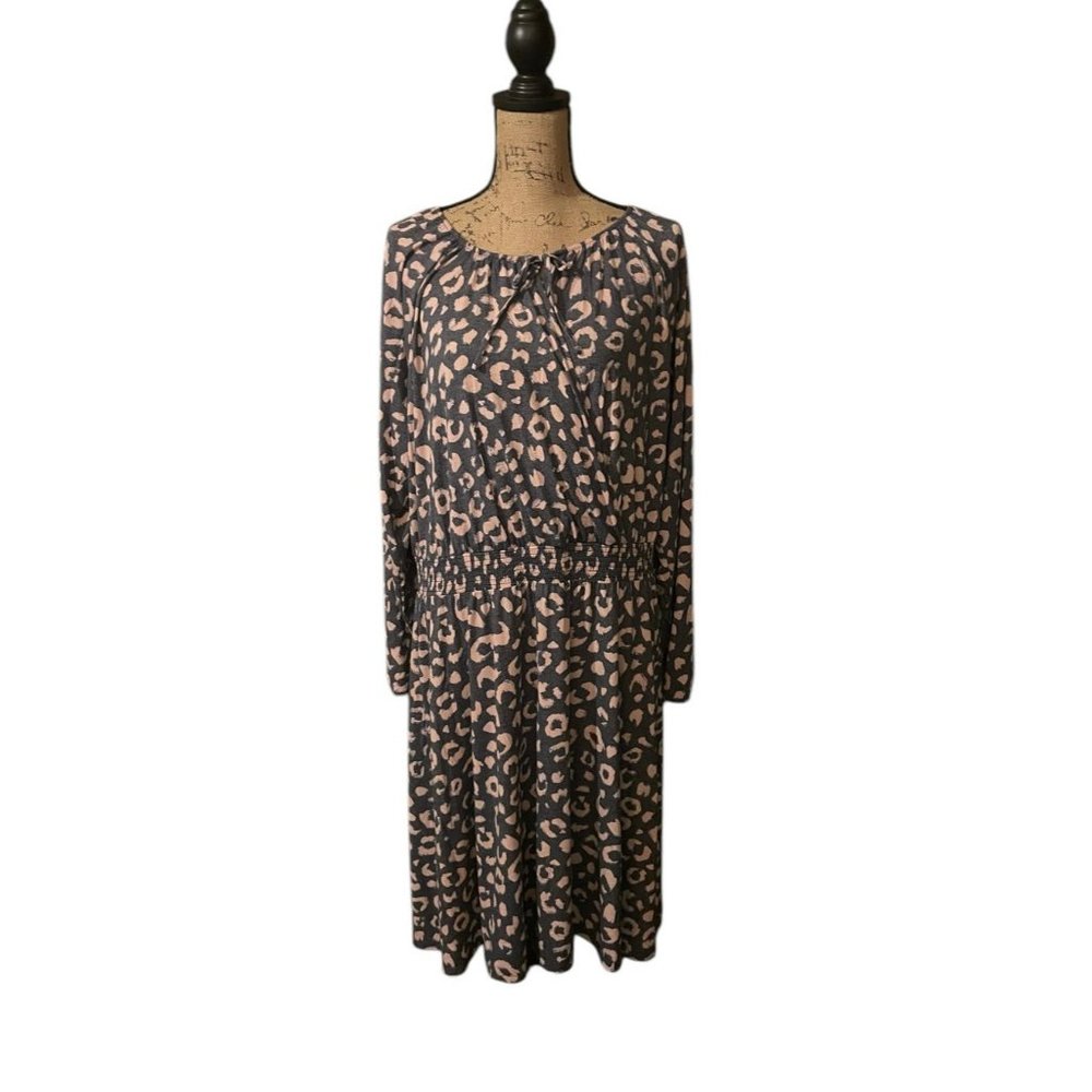 LuLaRoe‎ Jody Dress